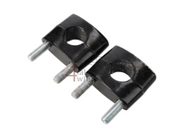 Stuurklem, compleet, set van 2, Mash Fifty, gebruikt product