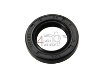 Keerring los 16-26-5 PC50, PS50 trapper as