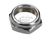 Balhoofdmoer, past op Novio, Amigo, PC50