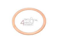 Pakking los, koppakking, C310s, C320s