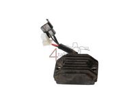 Spanningsregelaar, 12v 5-polig, Mash Fifty, Euro 5 gebruikt product