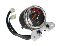 Speedometer assy, Euro 2 / 3, OEM Hanway part