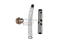 Span plunjer nokkenasketting set voor NT automatische spanner gebruikt product