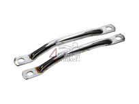 Handgreep, passagier, set van 2, Mash fifty, gebruikt product