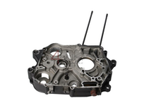 Carter, midden, staande cilinder, Mash, gebruikt poduct