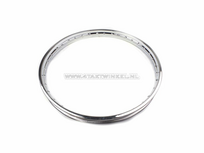 Velg 19" 1.20, 36 spaaks