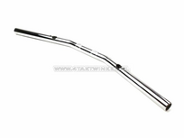 Stuur stok, met gasschuif gleuf, past op SS50