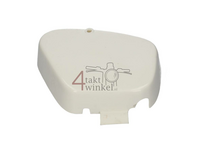 Kapje wit rechts, past op C50 OT