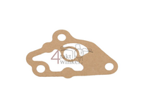 Pakking los, oliepomp NT