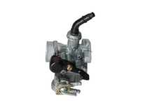 Carburateur, brede flens, Sheng wey, past op C50 NT, C90 NT, 2e kans product