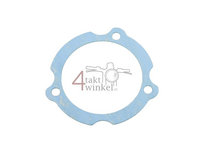 Pakking los, koppelingshuis C50 OT, origineel Honda