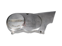 COVER, L.CK/CASE, OEM HONDA gebruikt product