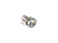 SCREW WASH 5X10, OEM HONDA