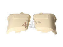 Kapjes set, grondlak, past op CD50