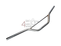 Stuur Mash Fifty, chroom gebruikt product