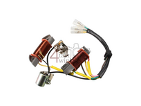 Revisie set, Mitsubishi ontsteking, origineel model
