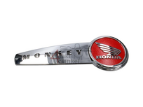 Embleem Monkey, rechts, origineel Honda, NOS