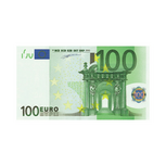 Dummy / fictief artikel &aacute; &euro;100,-