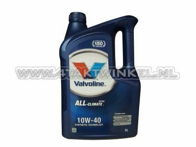 Valvoline 10w40 deals