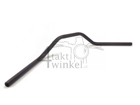 Stuur Mash Dirt, zwart