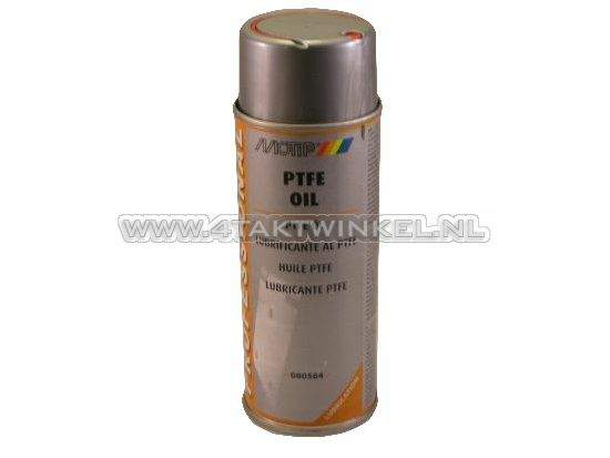 Split Teflon Spray 400ml