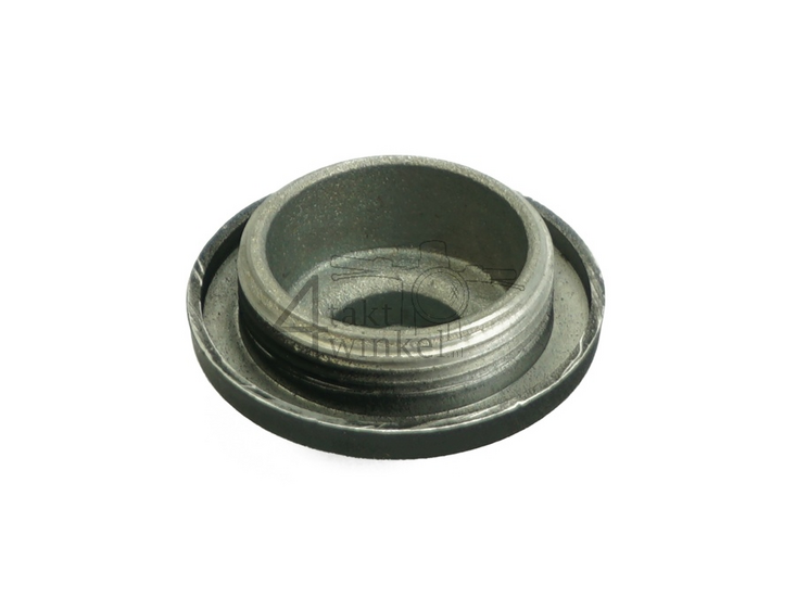 Cap, valve room, OEM Hanway part