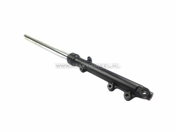 SHOCK ABSORBER, FRONT LH, OEM Mash part