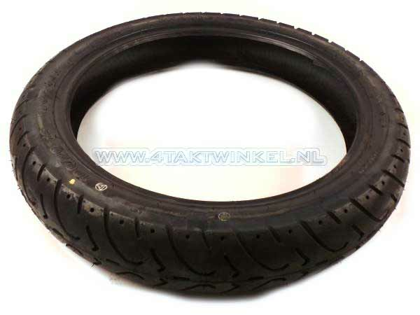 Buitenband 18 inch, Kenda K657F, 100-90-18