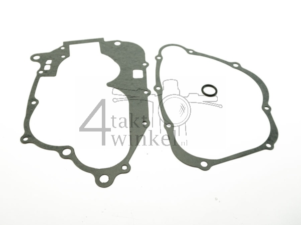 Pakkingset B, onderblok, past op PC50, PS50