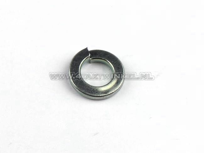 Ring 8mm, veer, origineel Honda