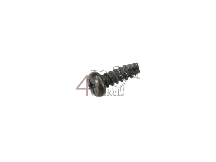 SCREW, TAPPING, 4X12, OEM HONDA