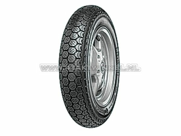 Buitenband 10 inch, Continental K62, 3.50