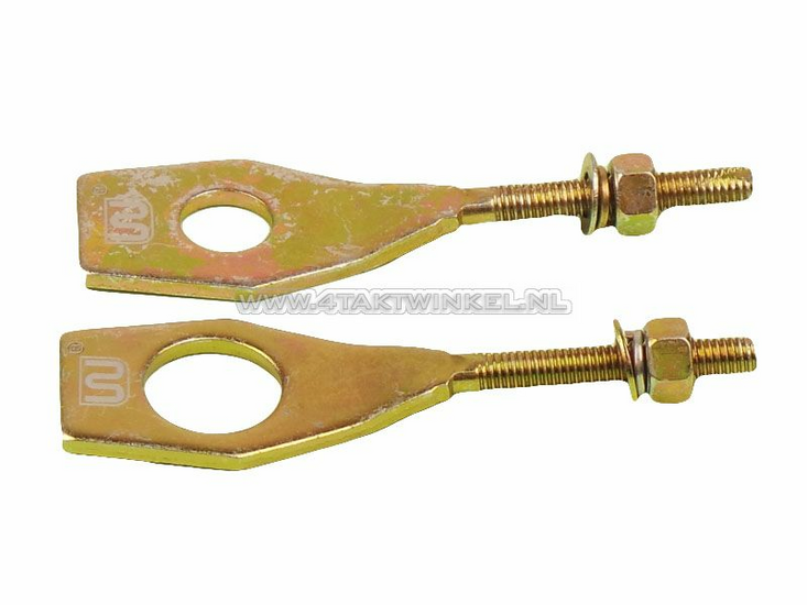 Kettingspanner C50, CD50, set