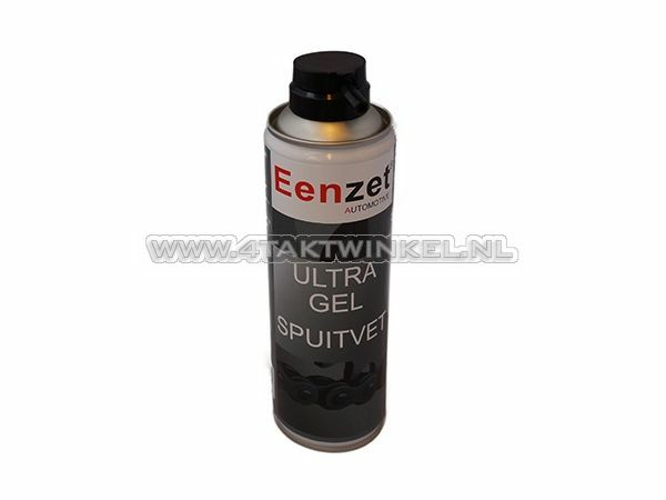 Kettingspray 1Z ultra gel 300ml