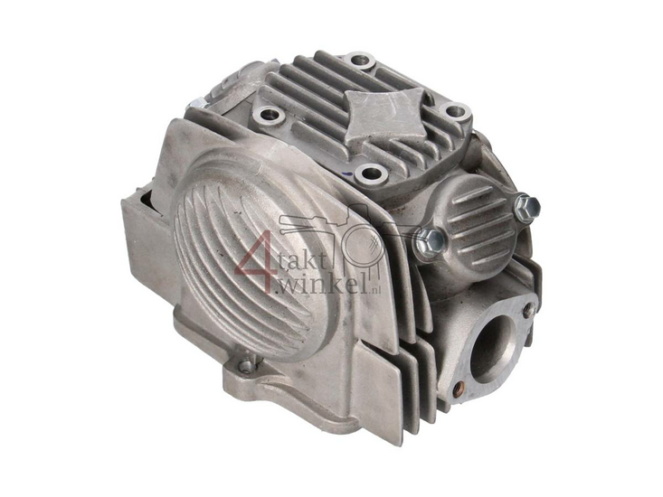 Cilinderkop, YX140, gebruikt product