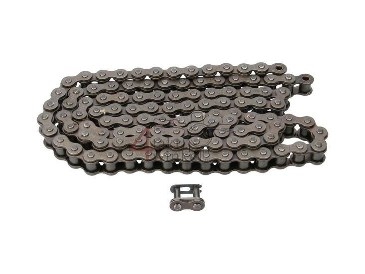 Ketting 428, 110 schakels, DID Japan 2e kans product