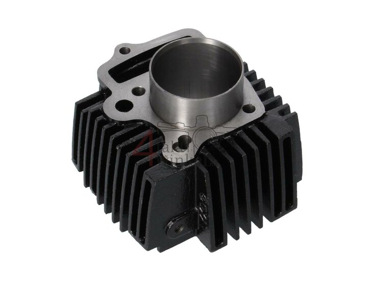 Cilinderset, met zuiger &amp; cilinderkop 110cc, 52mm, NT gebruikt product