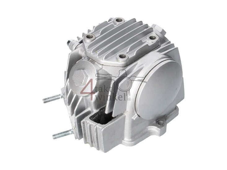 Cilinderset, met zuiger &amp; cilinderkop 110cc, 52mm, NT gebruikt product