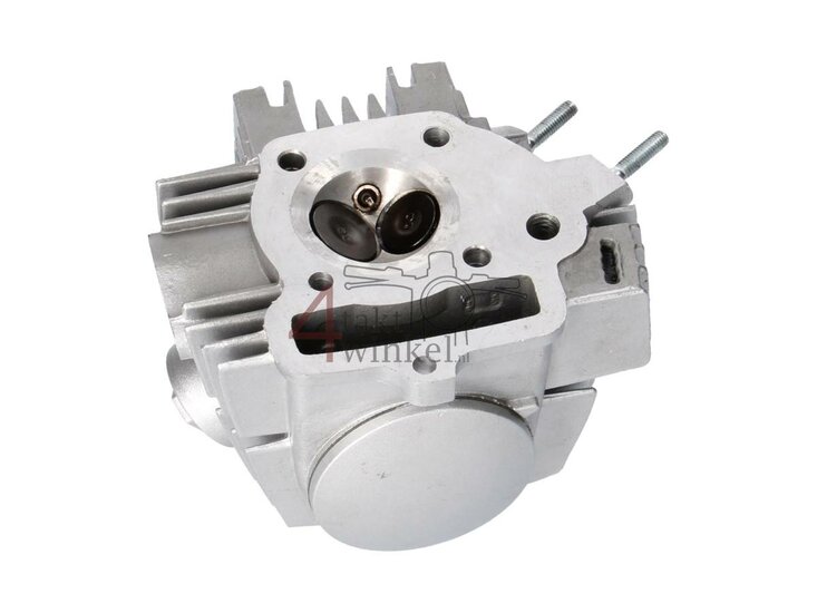 Cilinderset, met zuiger &amp; cilinderkop 110cc, 52mm, NT gebruikt product