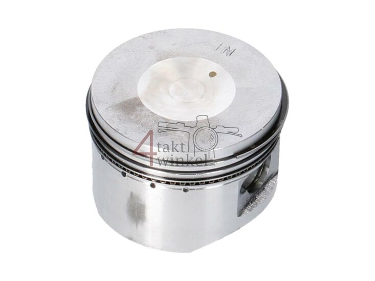 Cilinderset, met zuiger &amp; cilinderkop 110cc, 52mm, NT gebruikt product
