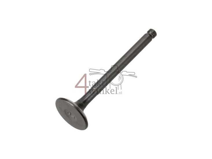 VALVE,EXHAUST, OEM HONDA