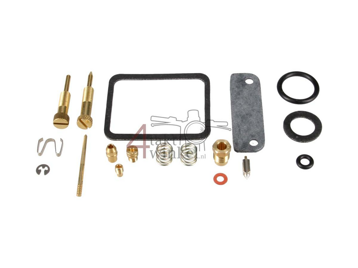 Revisie setje, Z50A K2, carburateur, Keyster Japan