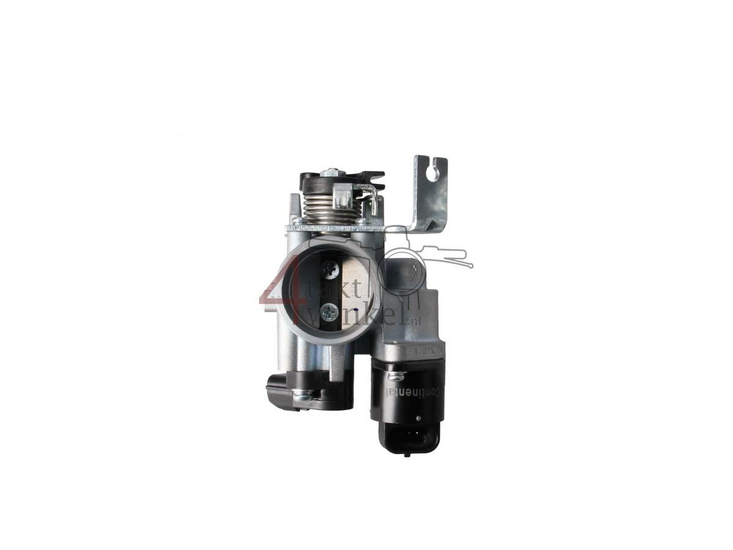 Throttle body, fifty, x-ride 50, scrambler, euro 5, OEM Mash