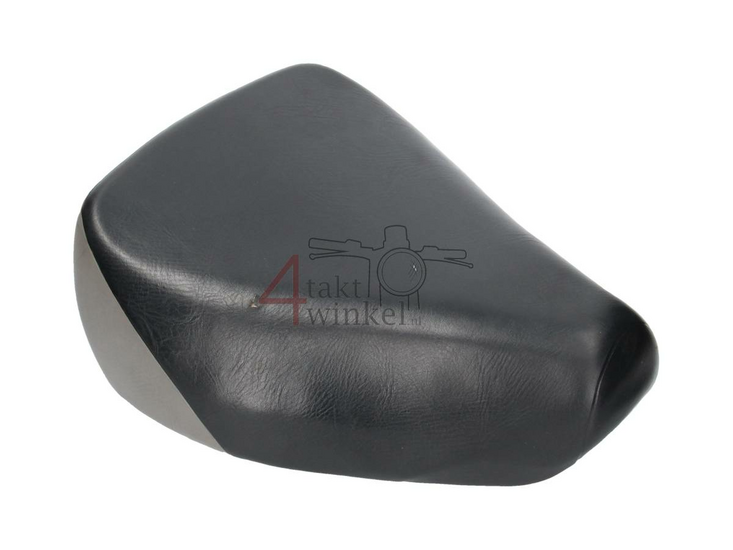 Buddy / zadel, C50 NT solo, origineel Honda gebruikt product