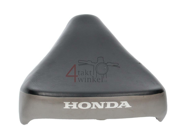 Buddy / zadel, C50 NT solo, origineel Honda gebruikt product