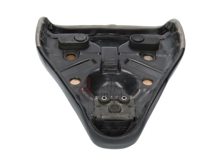 Buddy / zadel, C50 NT solo, origineel Honda gebruikt product