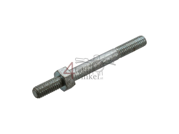 Bolt, Head Cover, OEM Honda