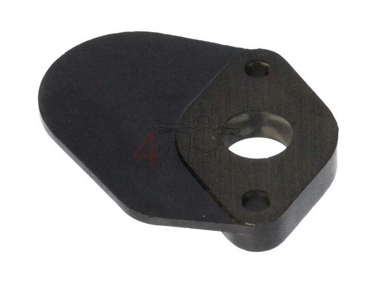 Isolator valstroom 16mm gat, origineel Honda, NOS