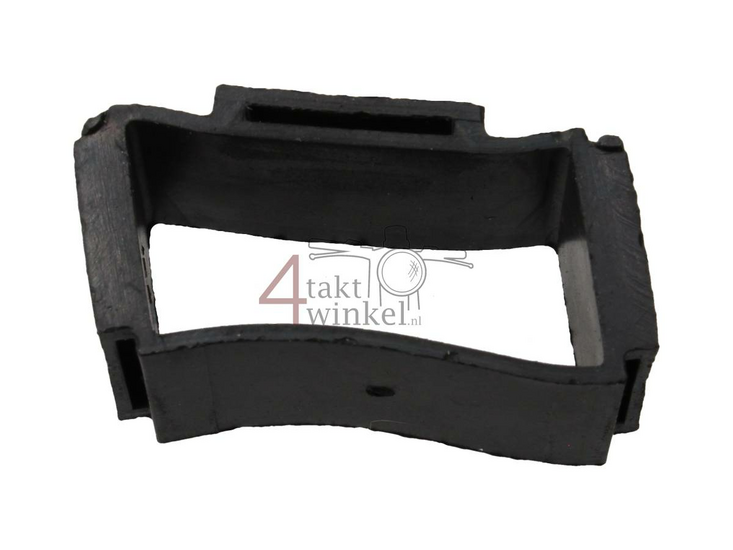 CDI-unit, AC, begrensd, instelbaar