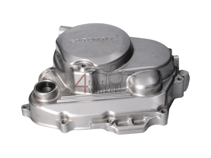 Koppelingscarter, Ape 50, Origineel Honda, gebruikt product